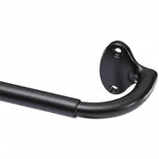 Blackout Wraparound Curtain Rod