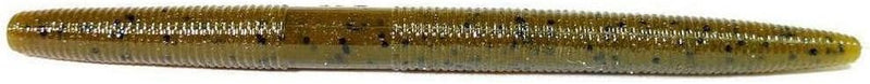 Soft Stick Fishing Baits (10-Pack)