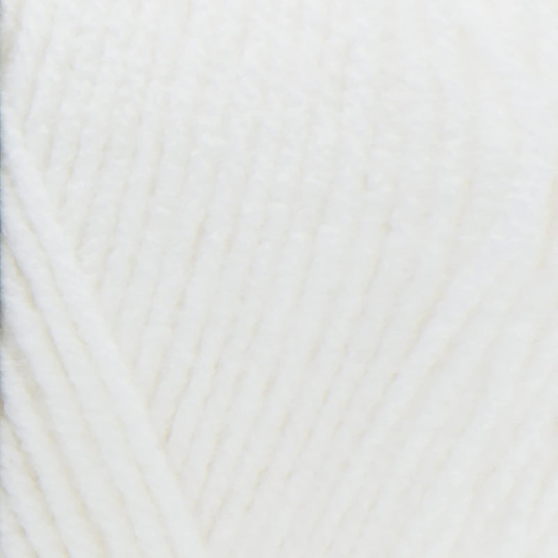 Medium Weight Acrylic Yarn