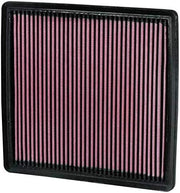 Washable High-Flow Replacement Engine Air Filter