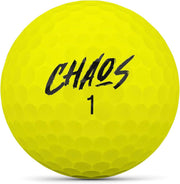 Distance Golf Balls (24-Pack)