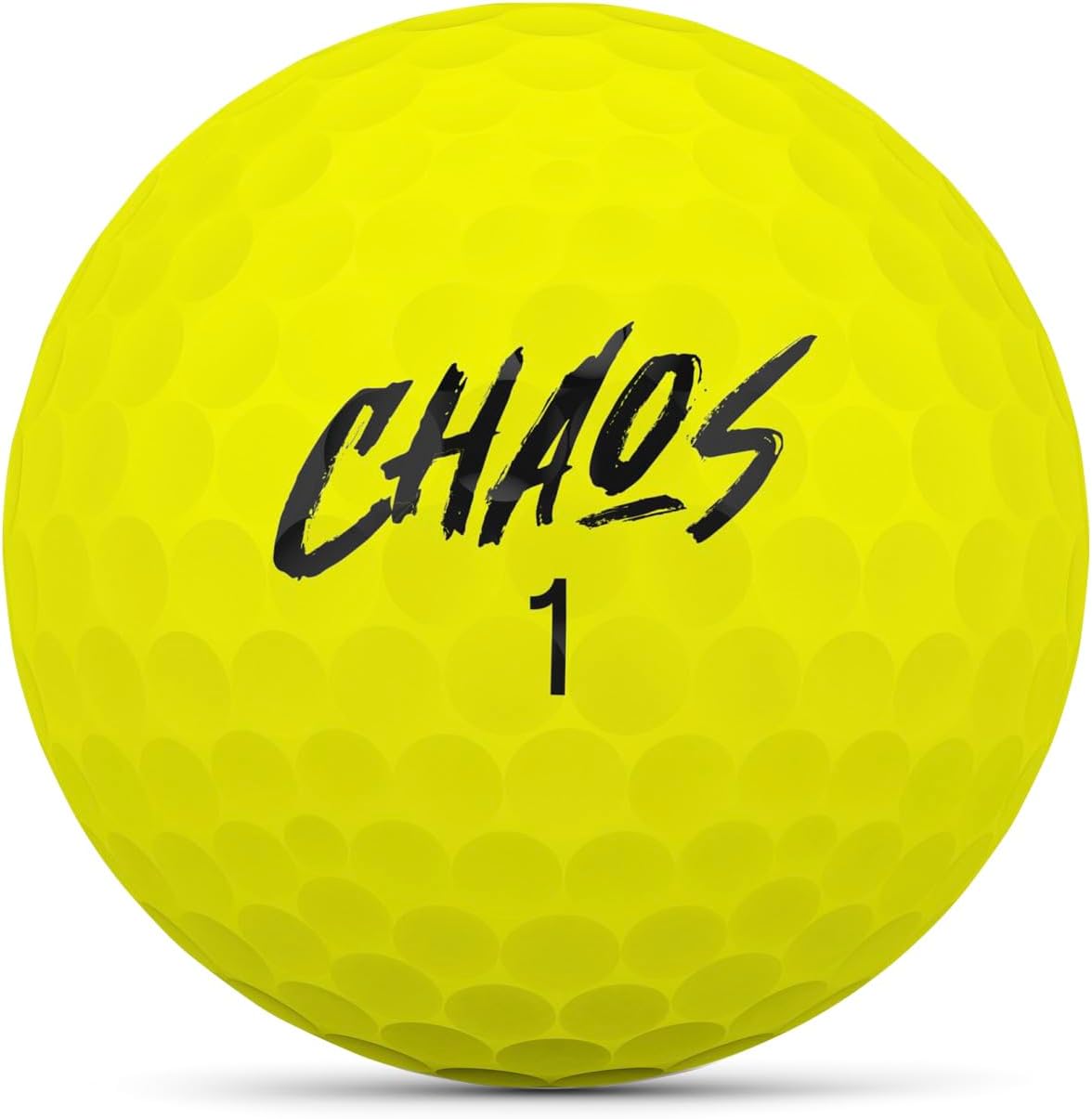 Distance Golf Balls (24-Pack)