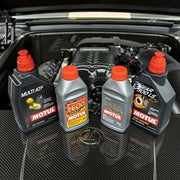 DOT 4 Racing Synthetic Brake Fluid – 500 ml