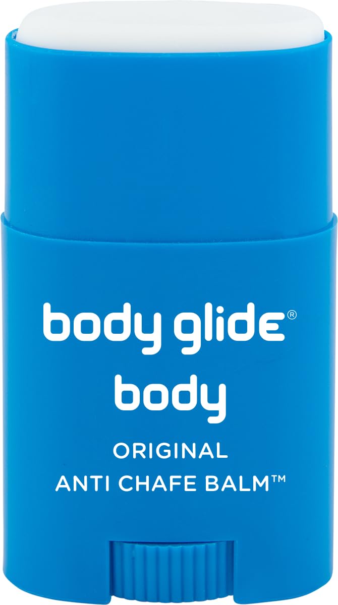 Anti-Chafing Skin Protection Balm Stick