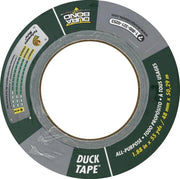 Silver Duct Tape – 60 Yards