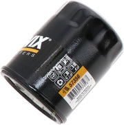 High-Performance Spin-On Engine Oil Filter