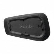 Motorcycle Bluetooth Communication Headset – 2-Way, 32mm Speakers
