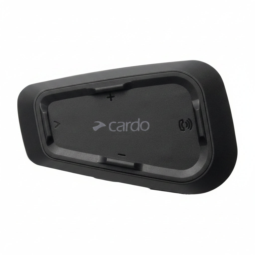 Motorcycle Bluetooth Communication Headset – 2-Way, 32mm Speakers
