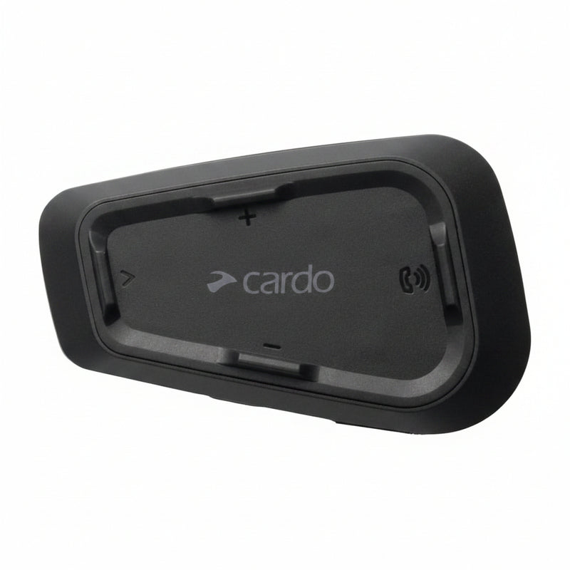 Motorcycle Bluetooth Communication Headset – 2-Way, 32mm Speakers