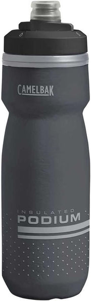 Insulated Cycling Squeeze Water Bottle