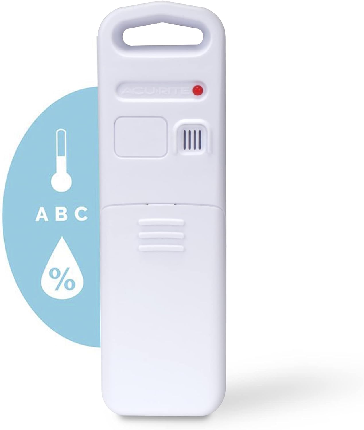 Wireless Temp Sensor