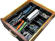 Rubbermaid Extra Deep Desk Drawer Director Tray