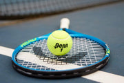 Extra Duty Tennis Balls