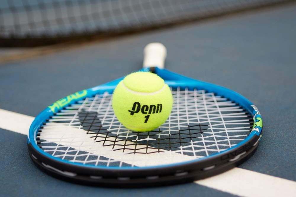 Extra Duty Tennis Balls