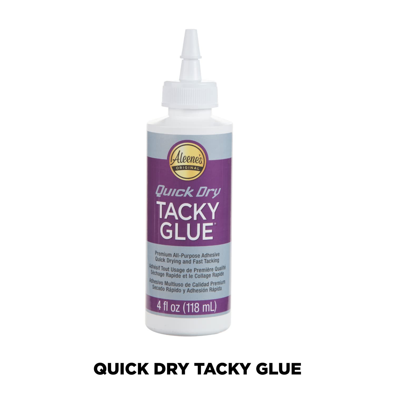 Quick Dry Tacky Glue