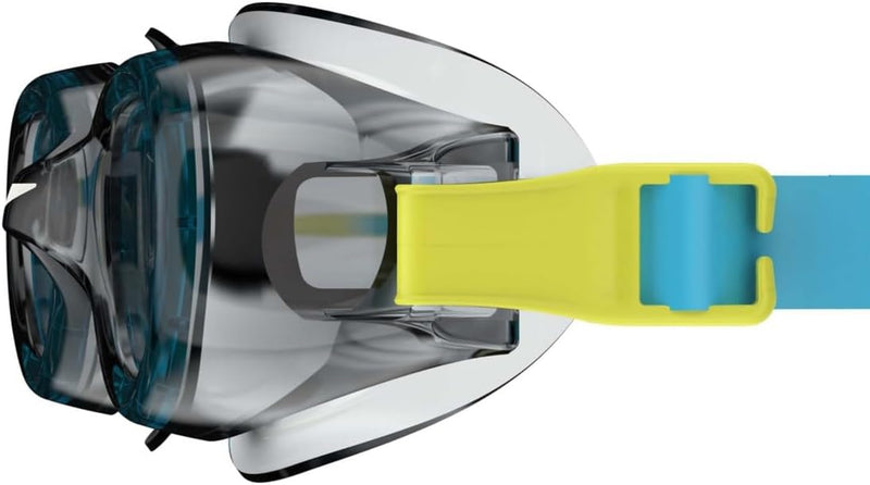 Kids Anti-Fog Swim Goggles