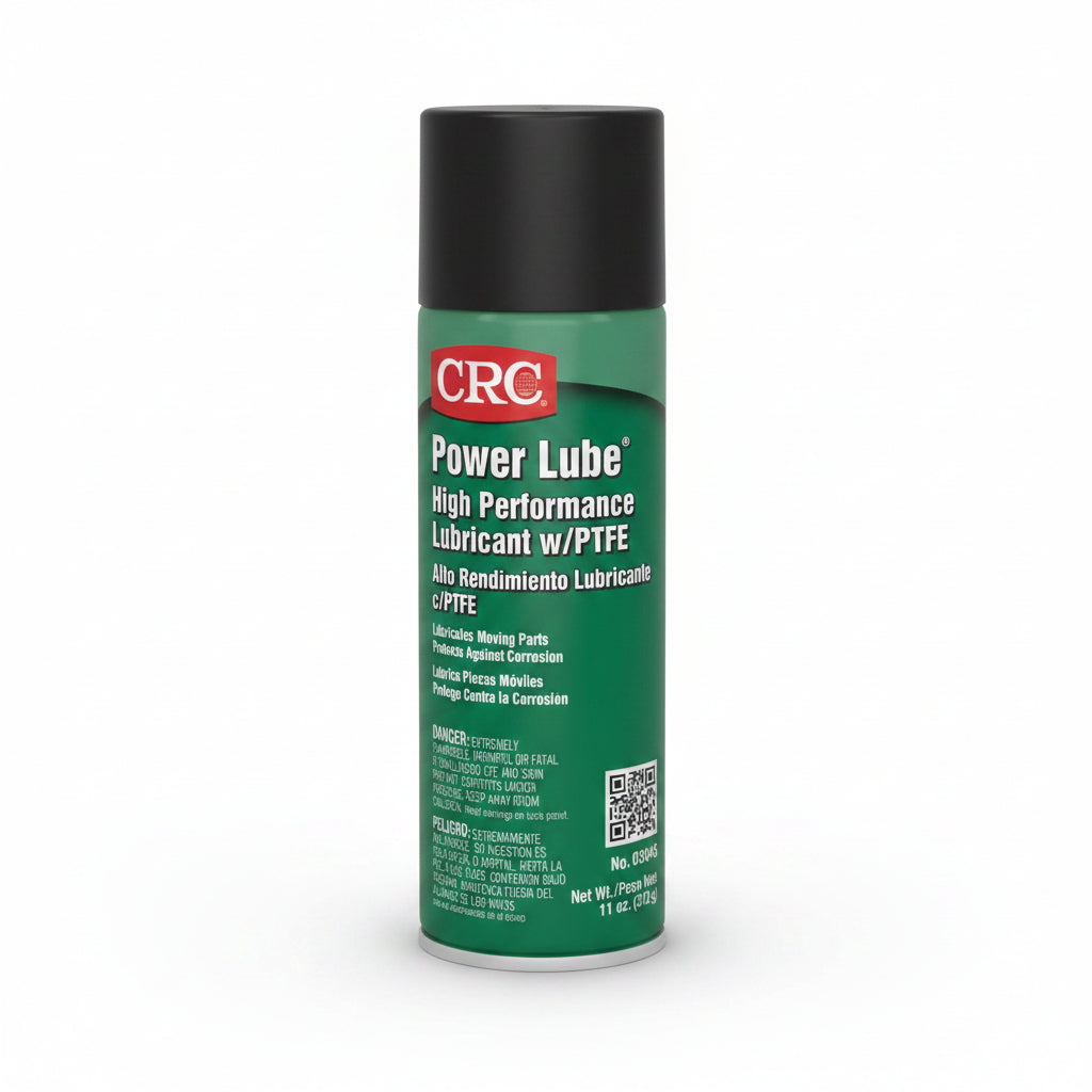 High-Performance PTFE Lubricant Spray – 11 oz