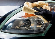 Auto Headlight Restoration & Protection Kit