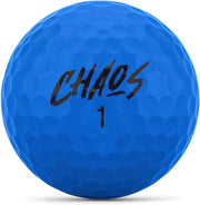Distance Golf Balls (24-Pack)