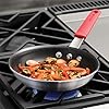 8-Inch Nonstick Frying Pan