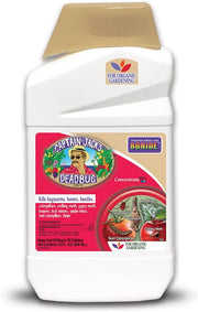 Organic Insect Killer