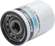 Spin-On Oil Filter for Select 25–115 HP 4-Stroke Outboard Engines