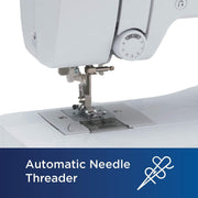 Computerized Sewing Machine with LCD