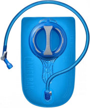 Hydration Water Reservoir Bladder with Bite Valve