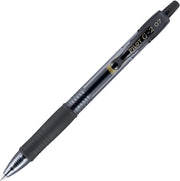 Fine Point Gel Pens