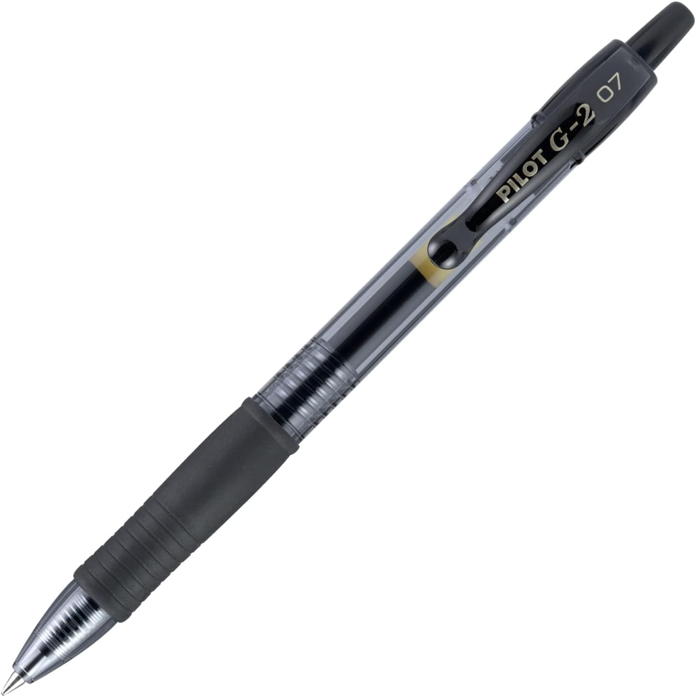 Fine Point Gel Pens