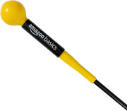 Golf Swing Trainer & Warm-Up Practice Stick
