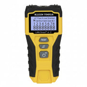 LAN Cable Tester for RJ45 Connections