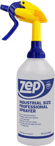 Industrial Spray Bottle – 48 oz