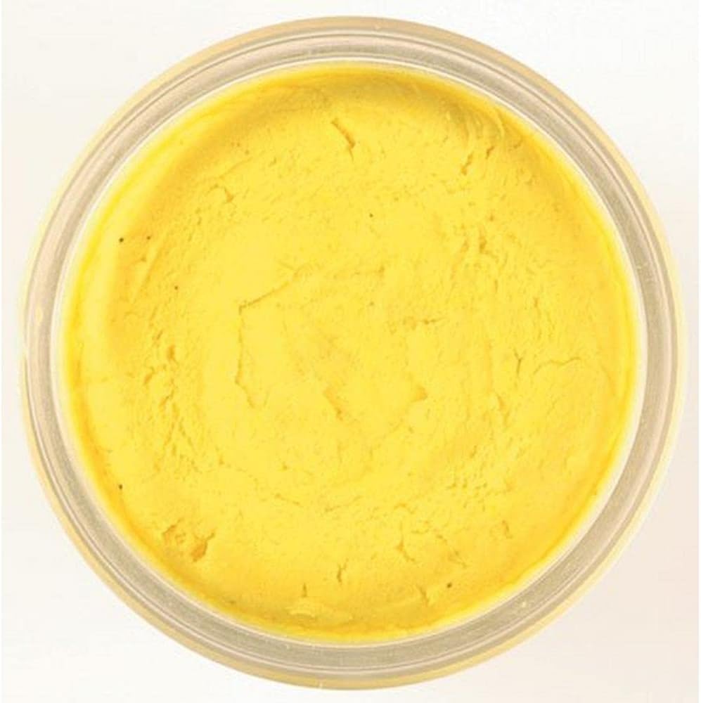 Trout Fishing Dough Bait