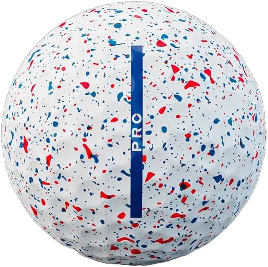 Premium Performance Golf Balls