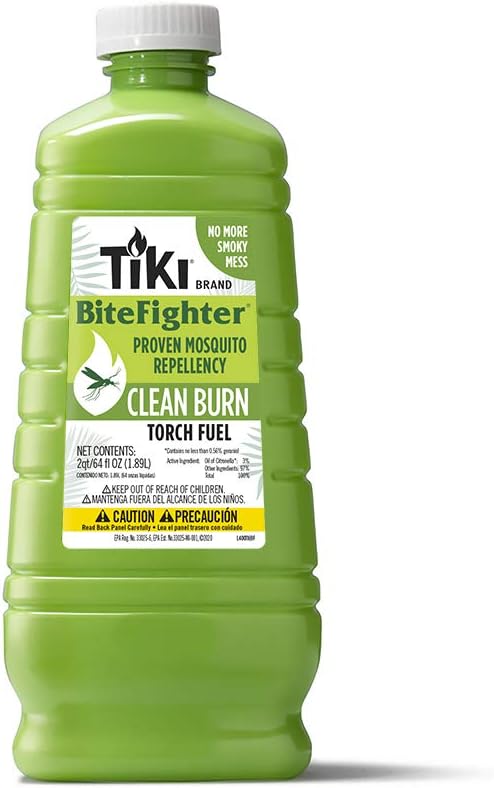 Torch Fuel Refill