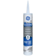 Clear All-Purpose Silicone Sealant