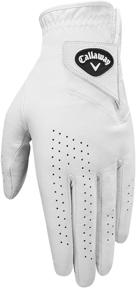 Premium Leather Golf Glove