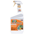 Outdoor Ant Granules