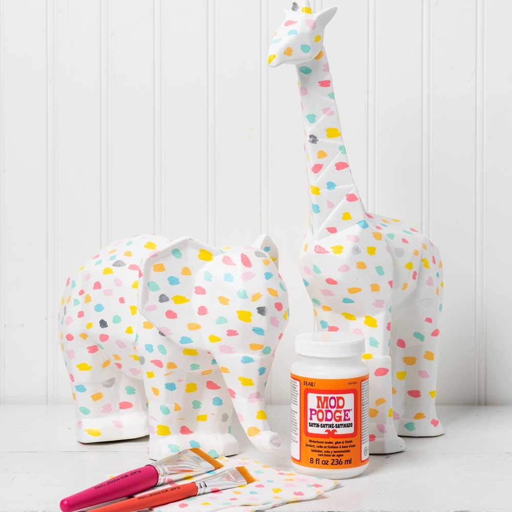 Craft Sealer Glue