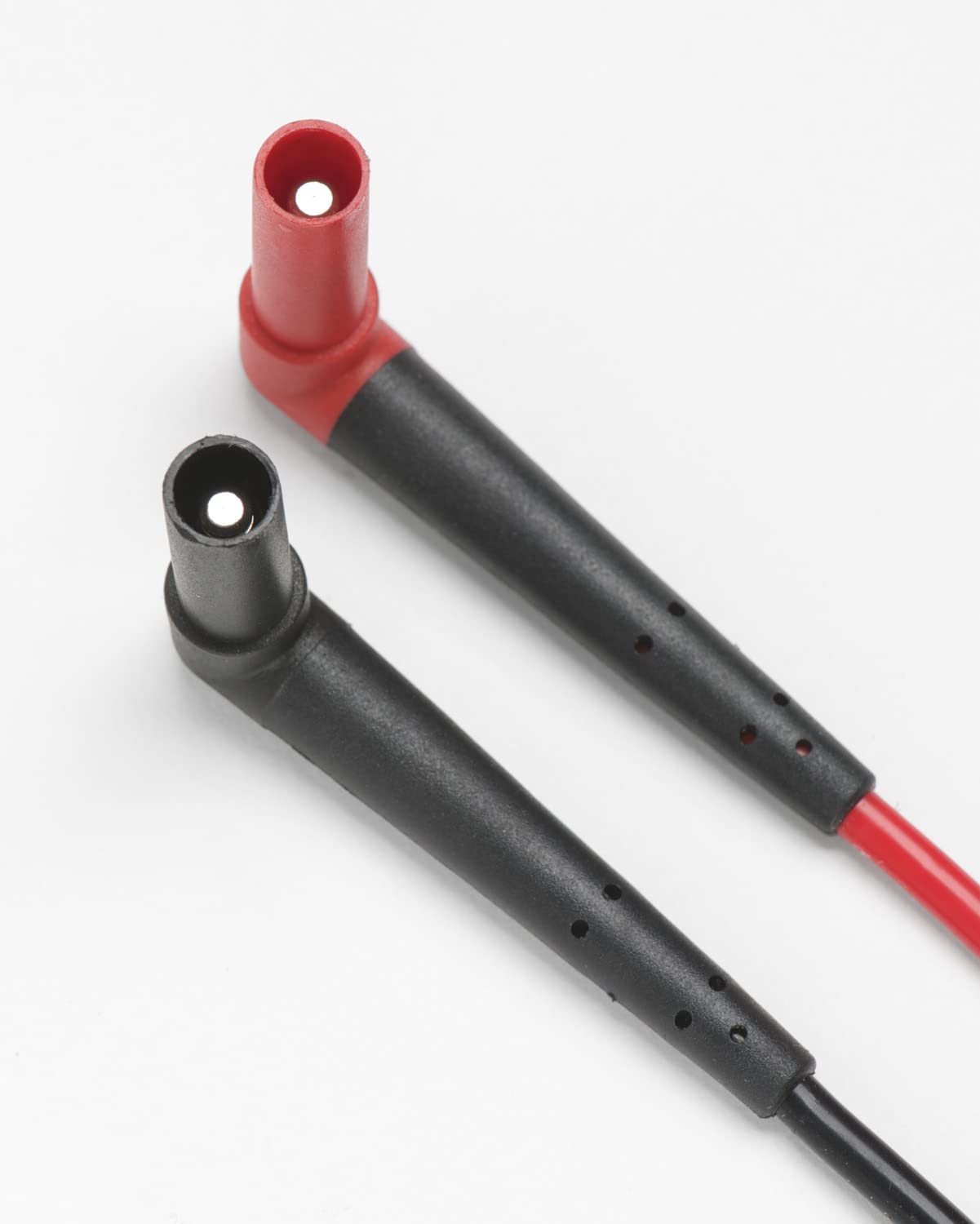 TwistGuard Test Leads, Adjustable 2 mm Probes