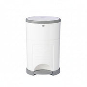 Eco-Friendly Hands-Free Diaper Pail