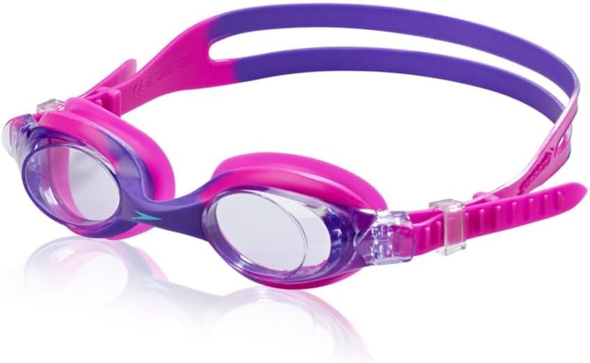 Kids Anti-Fog Swim Goggles