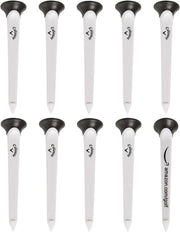 Callaway Par-Tee Plastic Golf Tees