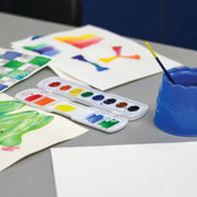 Watercolor Paper Pad