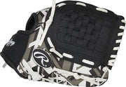 Youth T-Ball Baseball Softball Glove