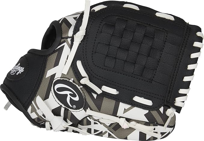 Youth T-Ball Baseball Softball Glove