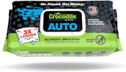 Auto Degreasing Hand & Tool Wipes – 100 Count