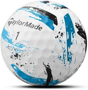 Soft Feel Distance Golf Balls
