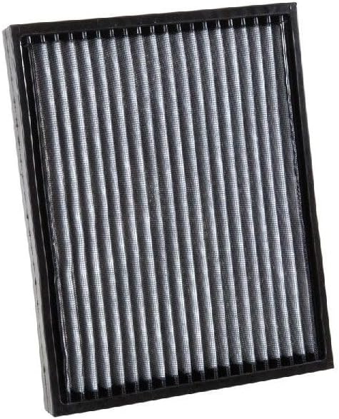 Washable Reusable Cabin Air Filter
